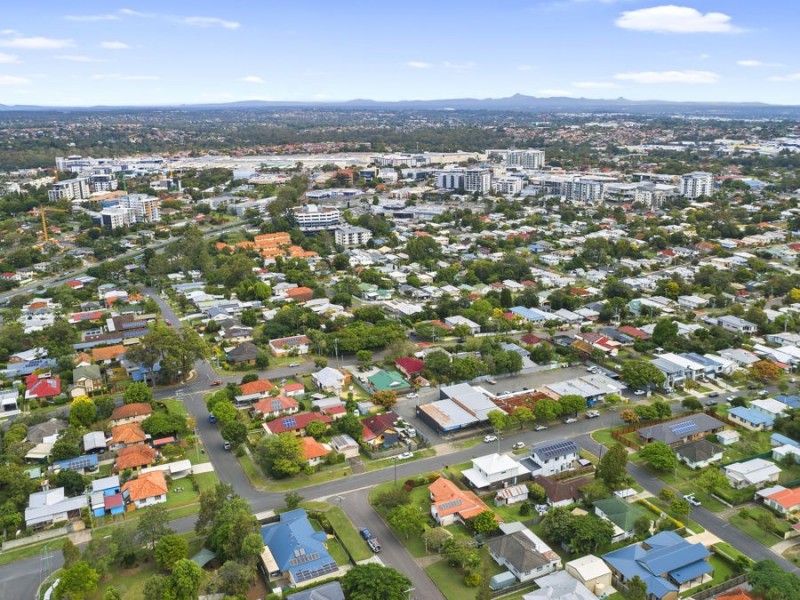 43 Croxley Street, Upper Mount Gravatt QLD 4122