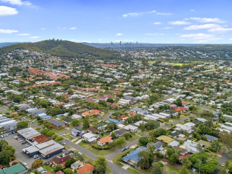 43 Croxley Street, Upper Mount Gravatt QLD 4122