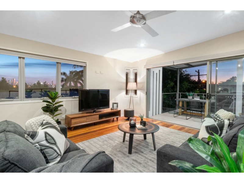 93 McLennan Street, Wooloowin QLD 4030