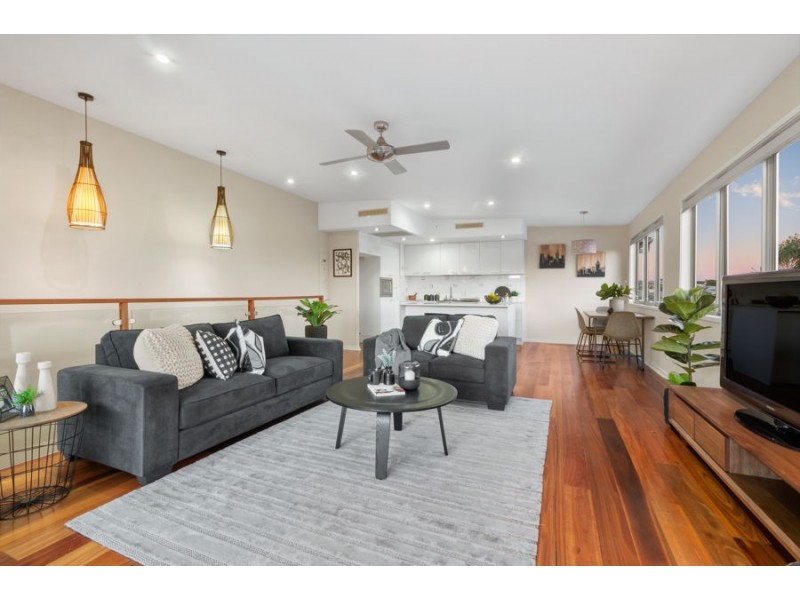 93 McLennan Street, Wooloowin QLD 4030