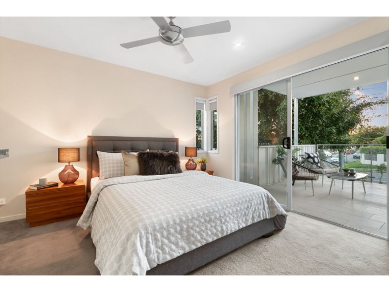 93 McLennan Street, Wooloowin QLD 4030