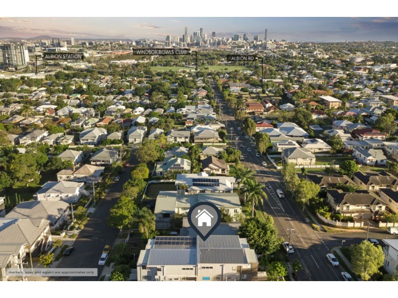 93 McLennan Street, Wooloowin QLD 4030