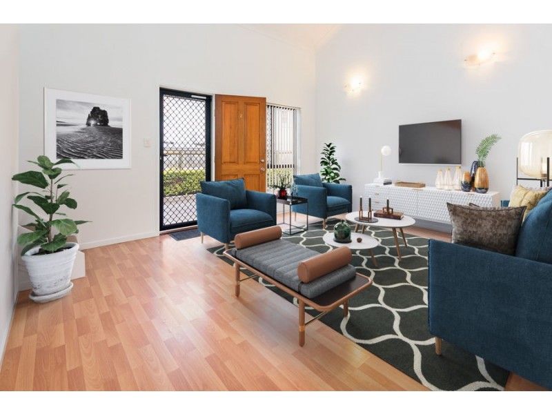 2/32 Cambridge Street, Carina Heights QLD 4152