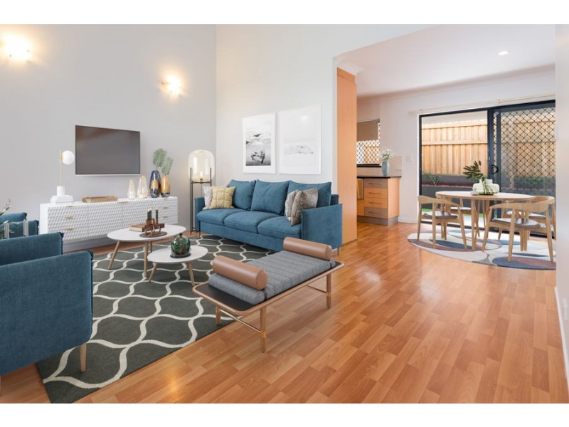 2/32 Cambridge Street, Carina Heights QLD 4152