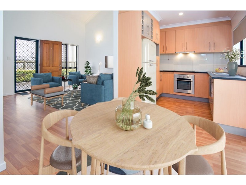 2/32 Cambridge Street, Carina Heights QLD 4152