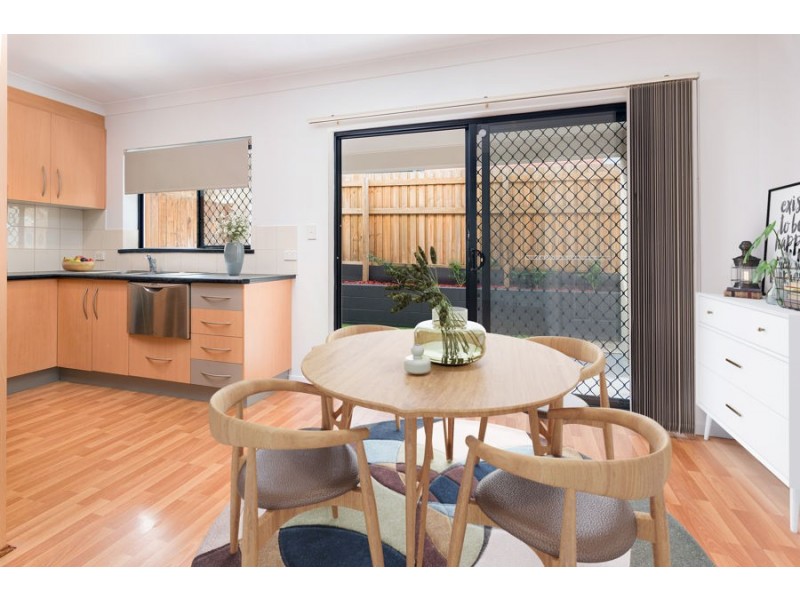 2/32 Cambridge Street, Carina Heights QLD 4152