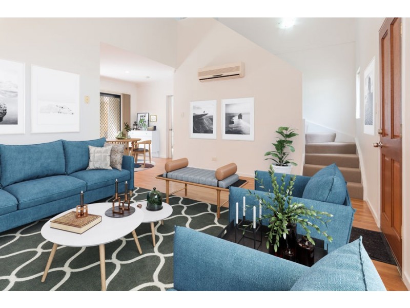 2/32 Cambridge Street, Carina Heights QLD 4152