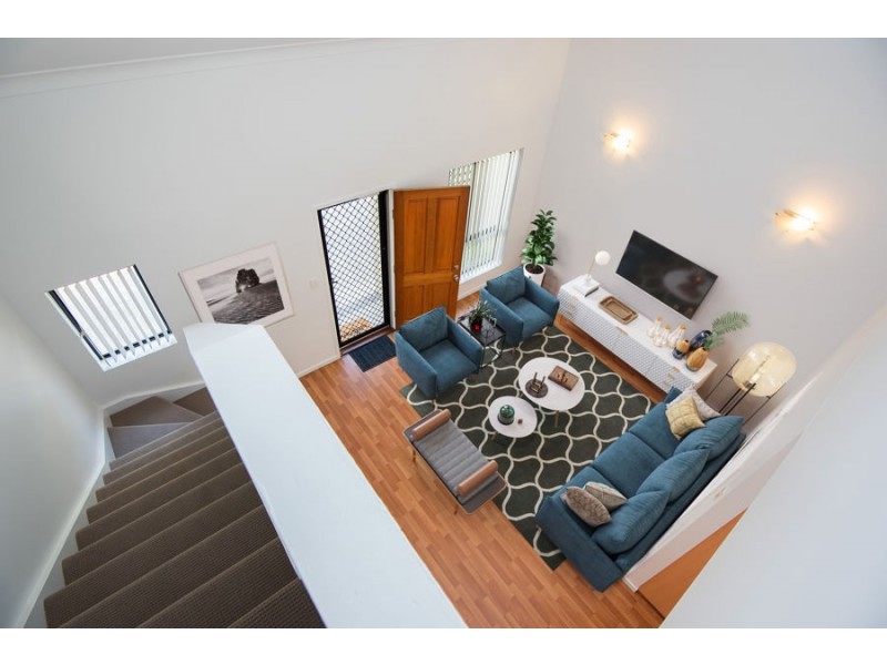 2/32 Cambridge Street, Carina Heights QLD 4152