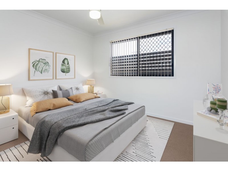 2/32 Cambridge Street, Carina Heights QLD 4152