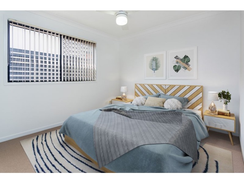 2/32 Cambridge Street, Carina Heights QLD 4152