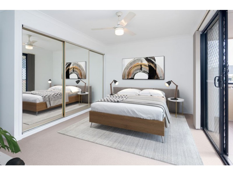 2/32 Cambridge Street, Carina Heights QLD 4152