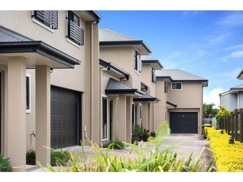 2/32 Cambridge Street, Carina Heights QLD 4152