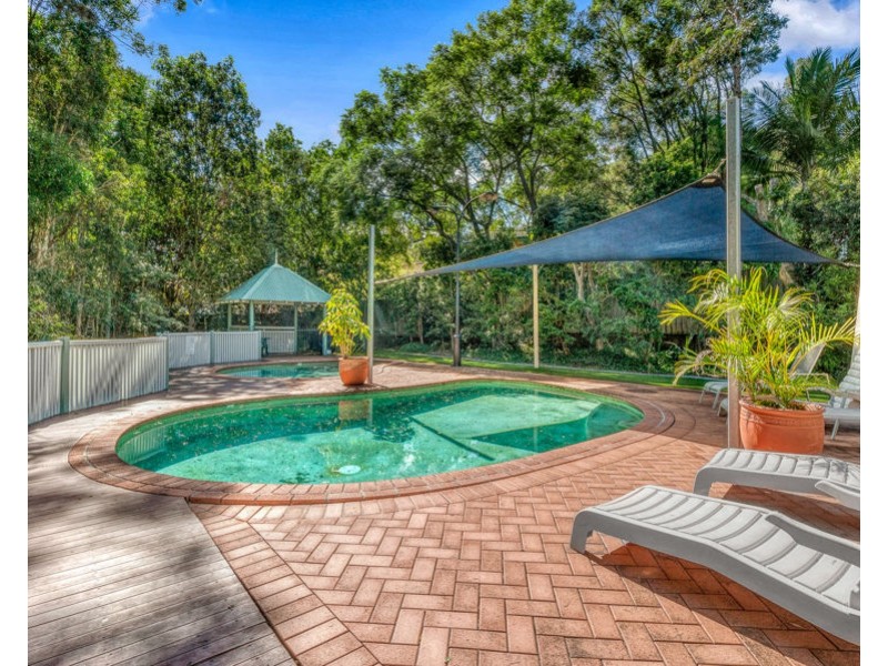 31 / 206 Darcy Rd, Seven Hills QLD 4170