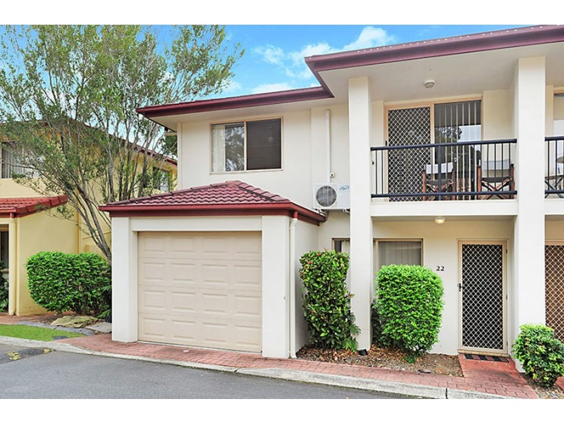 22/10 Kaija St, Mount Gravatt East QLD 4122