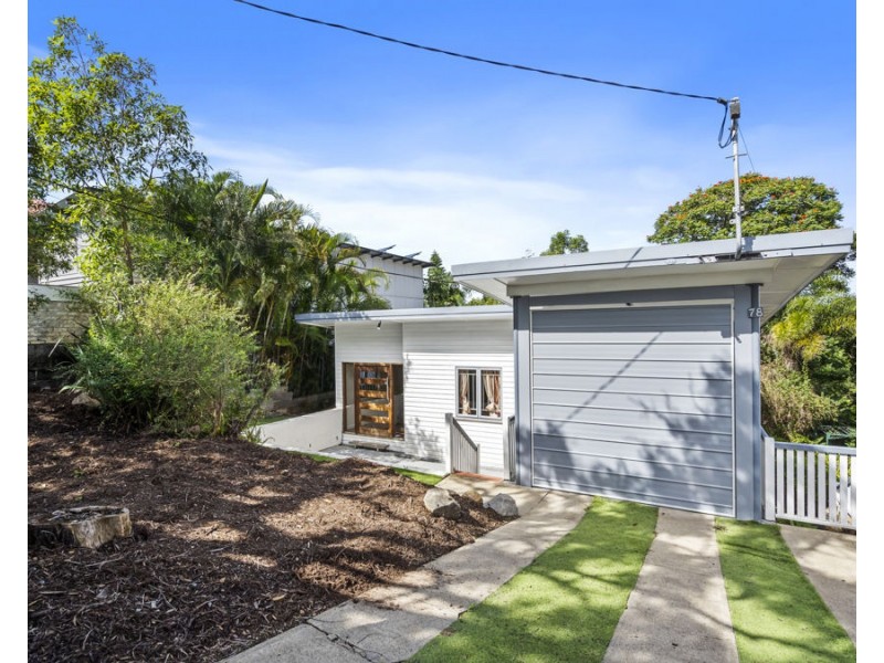 78 Nicholson Street, Greenslopes QLD 4120