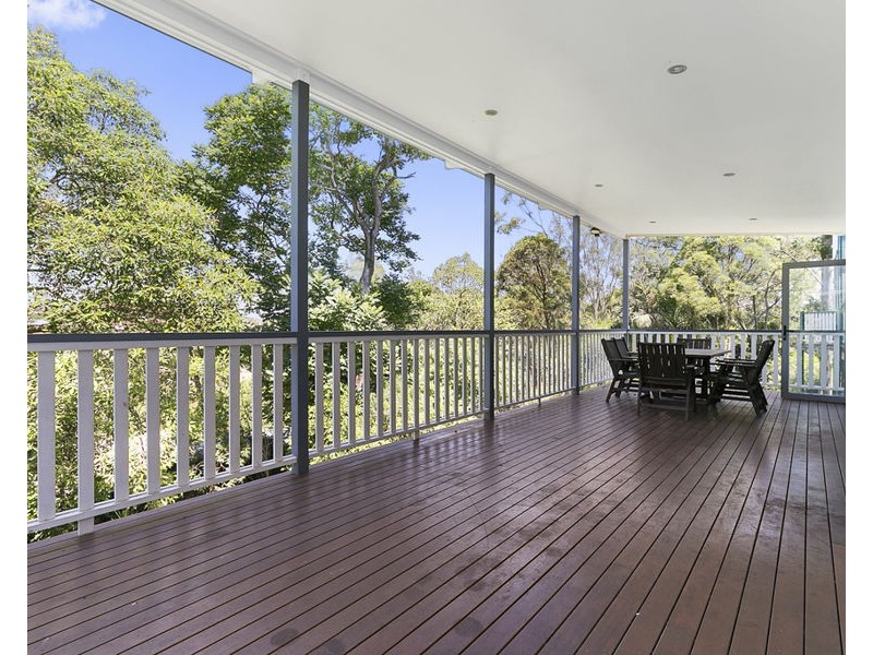 78 Nicholson Street, Greenslopes QLD 4120