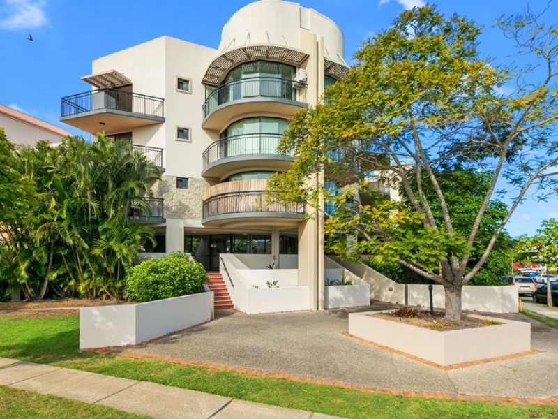 87/45 Harries Rd, Coorparoo QLD 4151