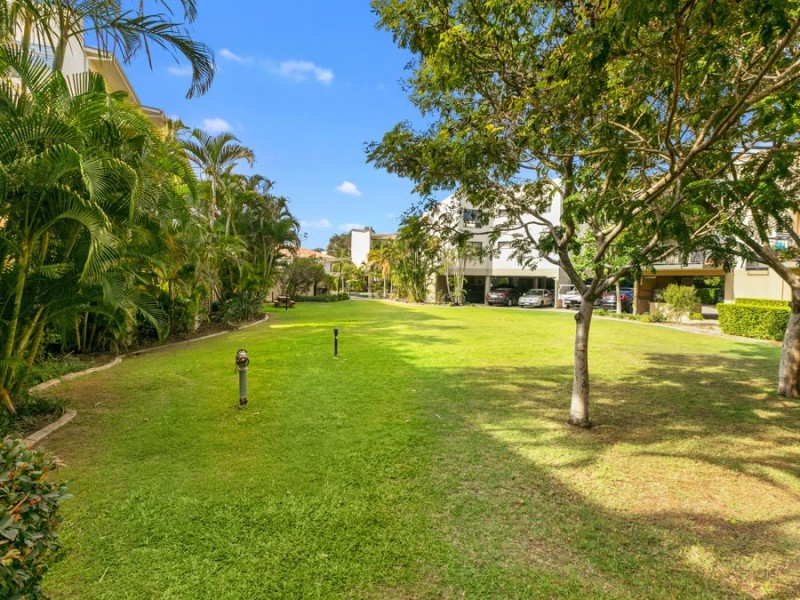 87/45 Harries Rd, Coorparoo QLD 4151