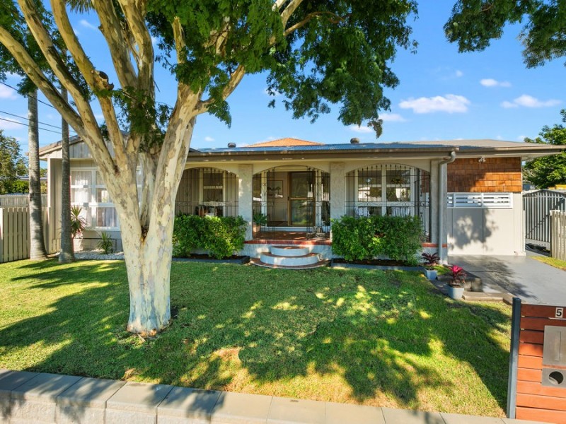 1 Courtland Street, Salisbury QLD 4107