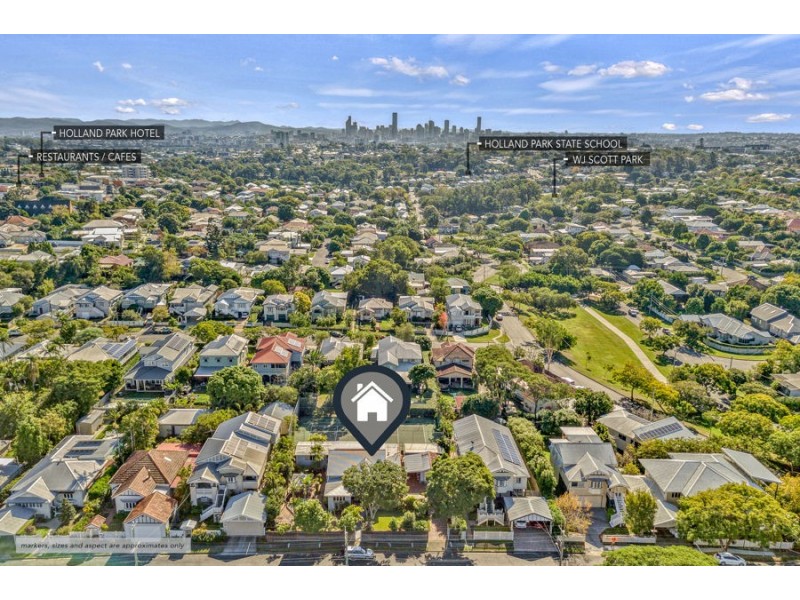 24 Murton Ave, Holland Park QLD 4121