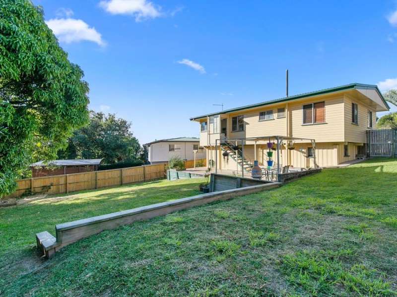 95 Pareena Crescent, Mansfield QLD 4122