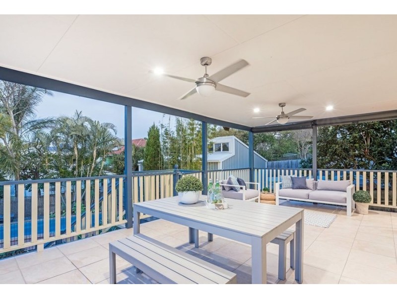 23 Clara Street, Camp Hill QLD 4152