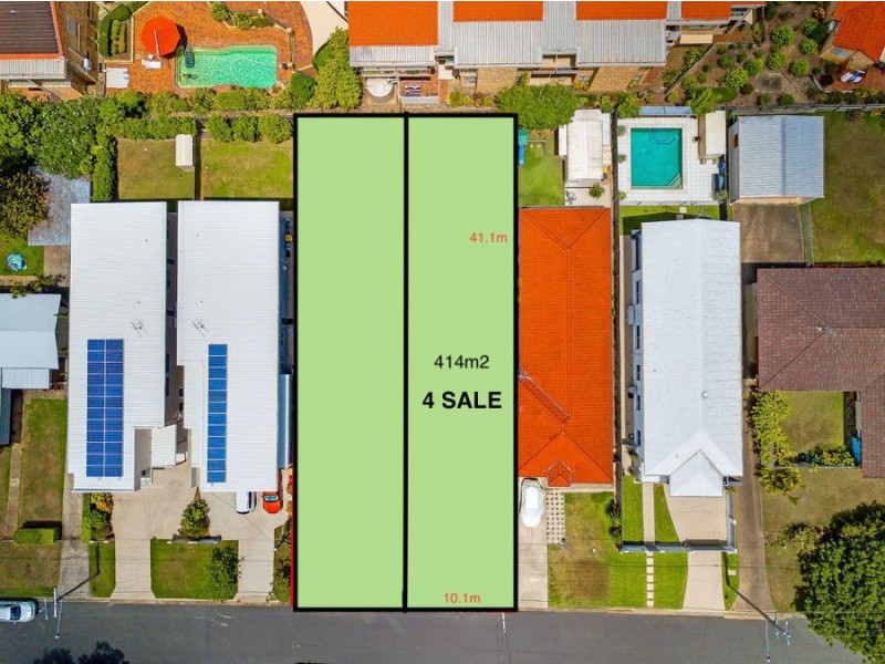 35 Wanda Road, Upper Mount Gravatt QLD 4122