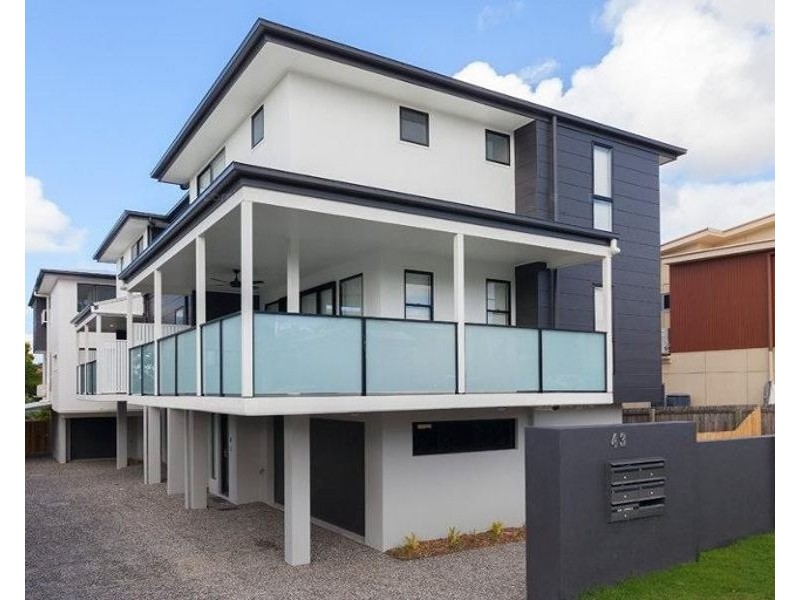 2/43 Orana Street, Carina QLD 4152