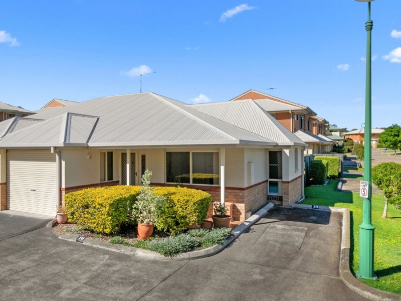 10/56 Wright Street, Carindale QLD 4152