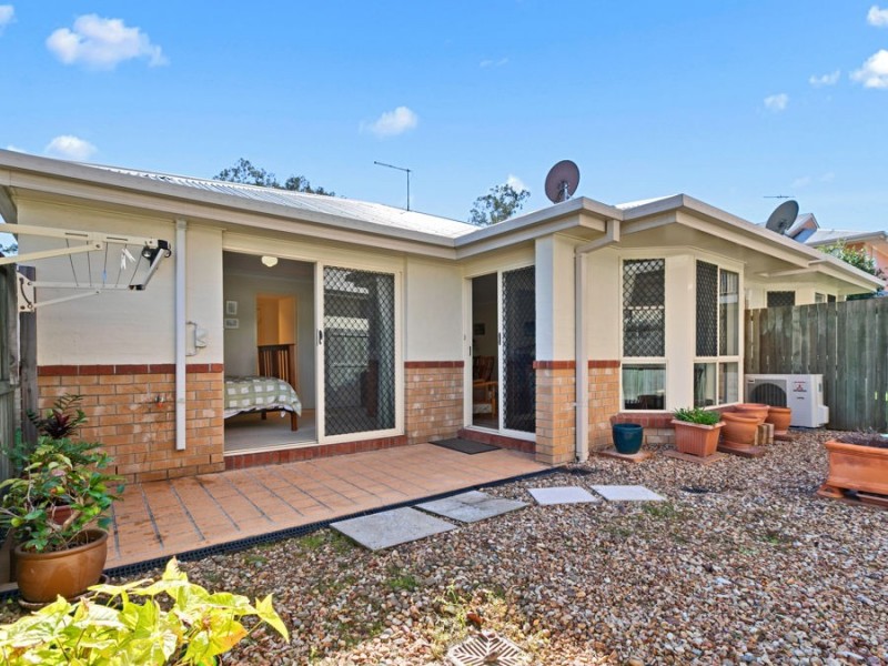 10/56 Wright Street, Carindale QLD 4152