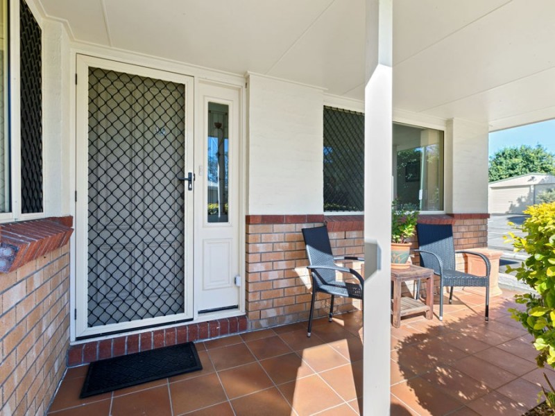 10/56 Wright Street, Carindale QLD 4152