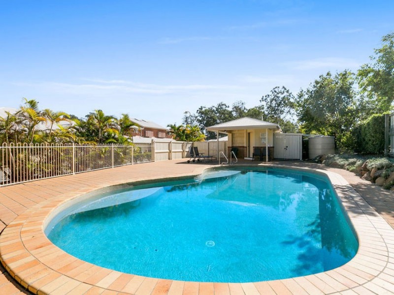 10/56 Wright Street, Carindale QLD 4152