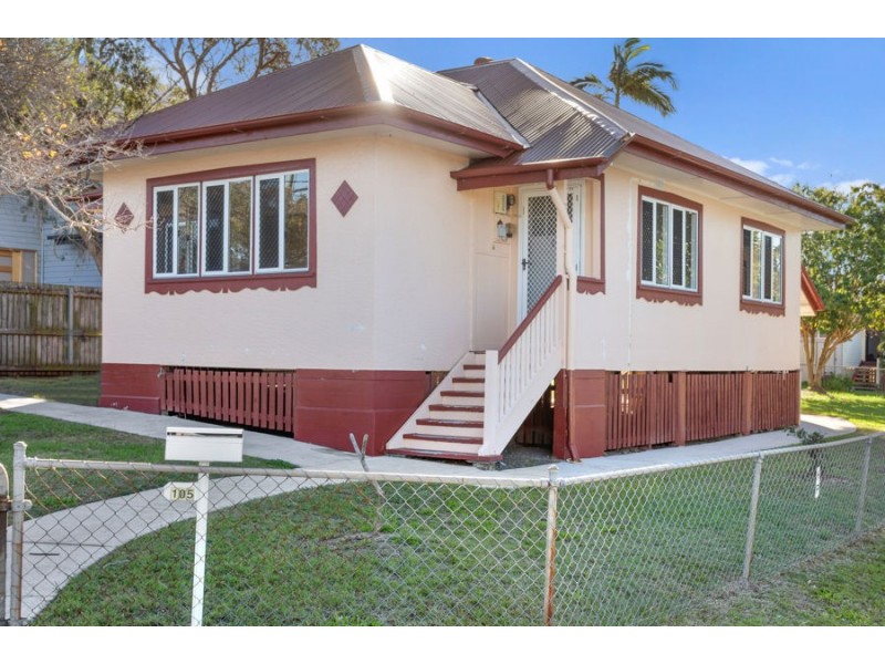 105 Camlet Street, Mount Gravatt East QLD 4122