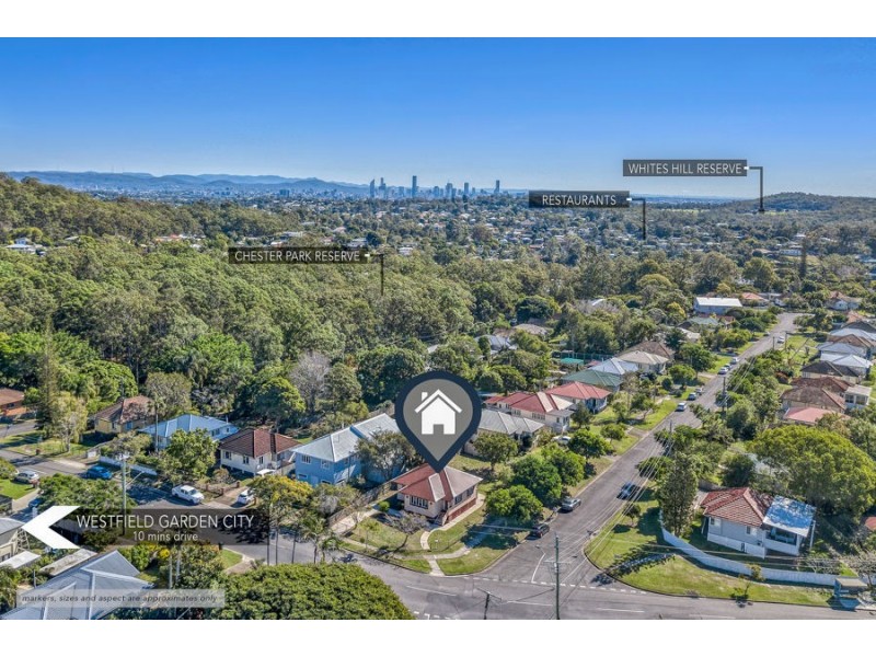 105 Camlet Street, Mount Gravatt East QLD 4122