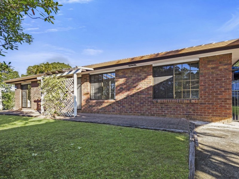 6 Carrock Street, Alexandra Hills QLD 4161