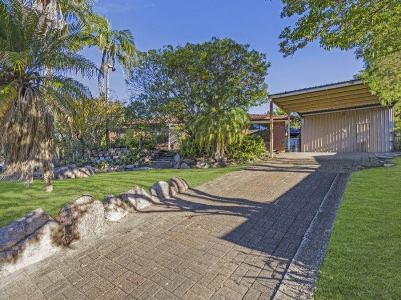 6 Carrock Street, Alexandra Hills QLD 4161