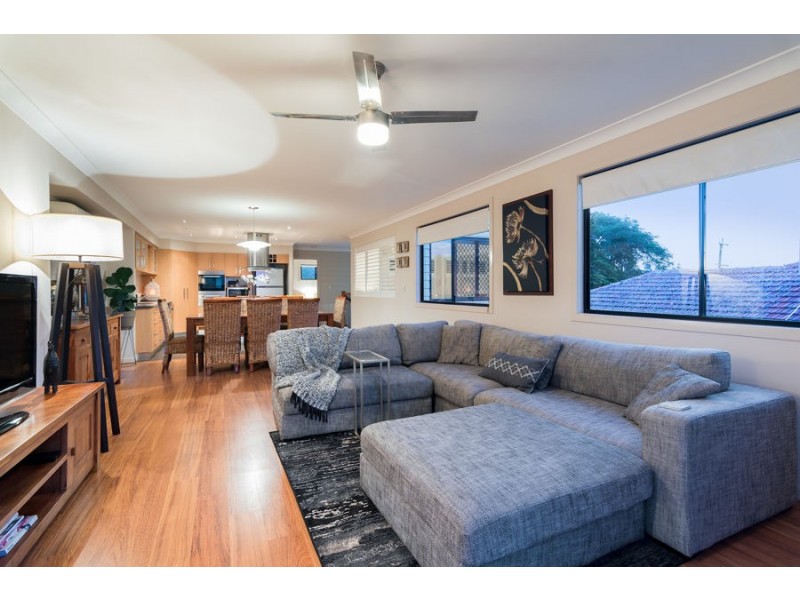 3 Brennan Place, Lota QLD 4179