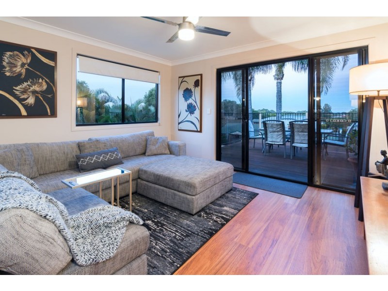 3 Brennan Place, Lota QLD 4179