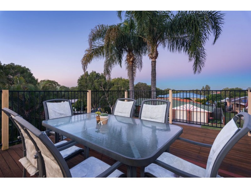 3 Brennan Place, Lota QLD 4179