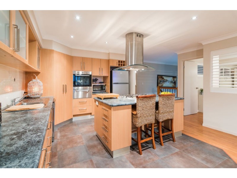 3 Brennan Place, Lota QLD 4179