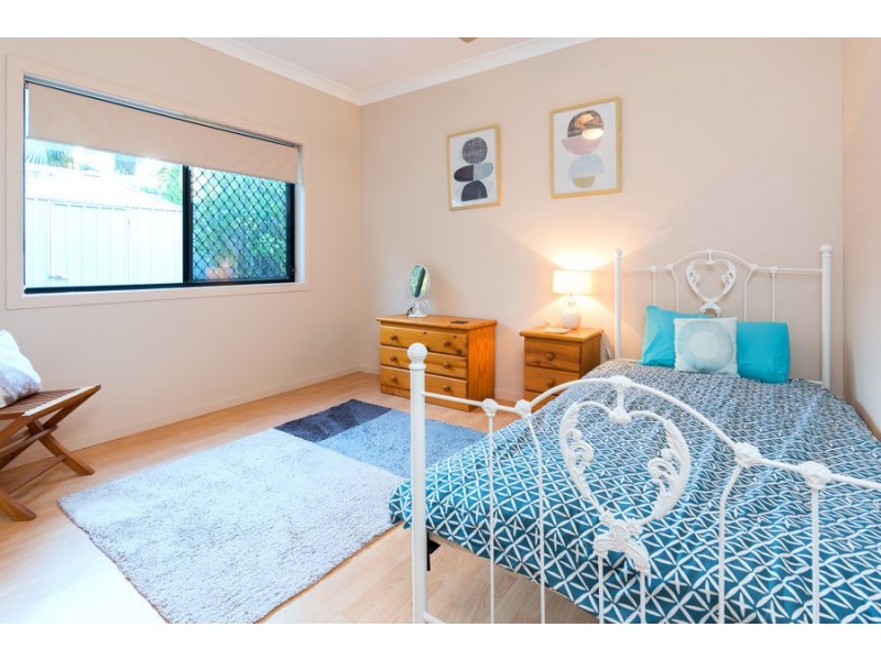 3 Brennan Place, Lota QLD 4179