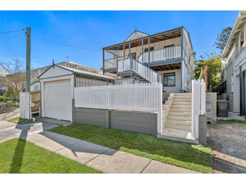 60 Kingsbury Street, Norman Park QLD 4170