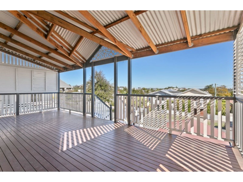 60 Kingsbury Street, Norman Park QLD 4170