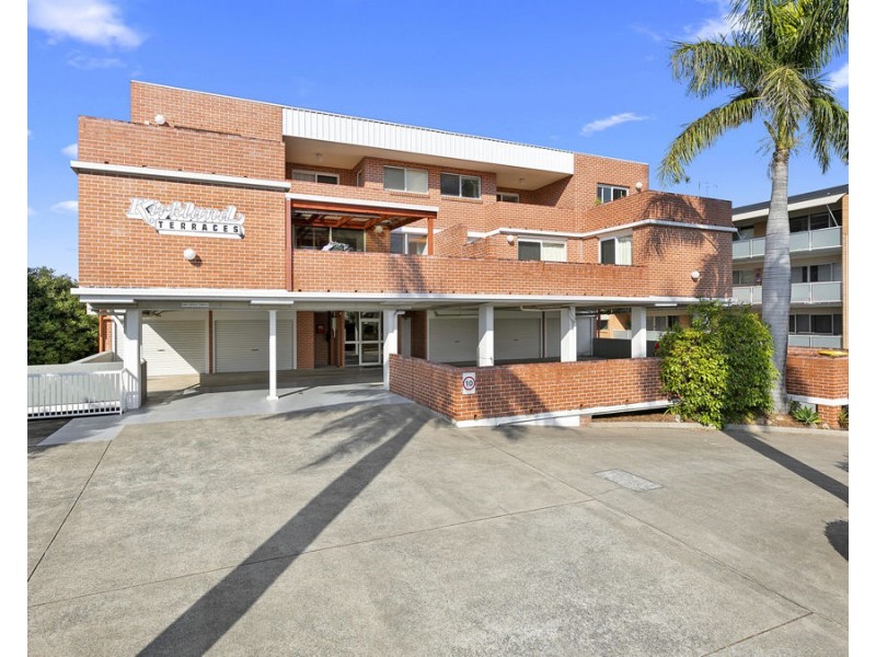 9/51 Kirkland Avenue, Coorparoo QLD 4151