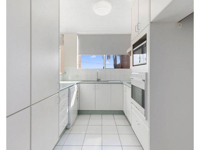 9/51 Kirkland Avenue, Coorparoo QLD 4151