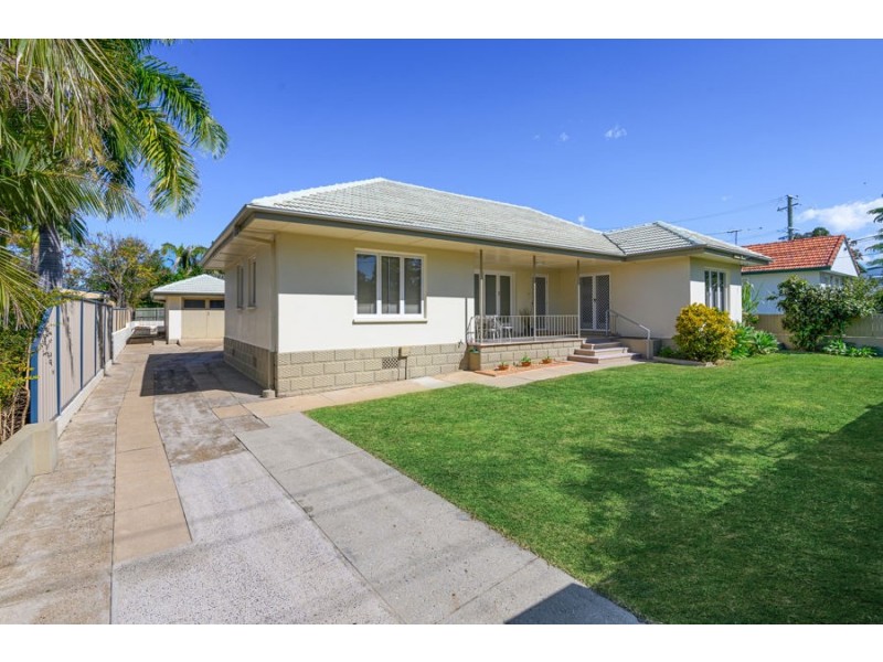 648 Hamilton Road, Chermside West QLD 4032