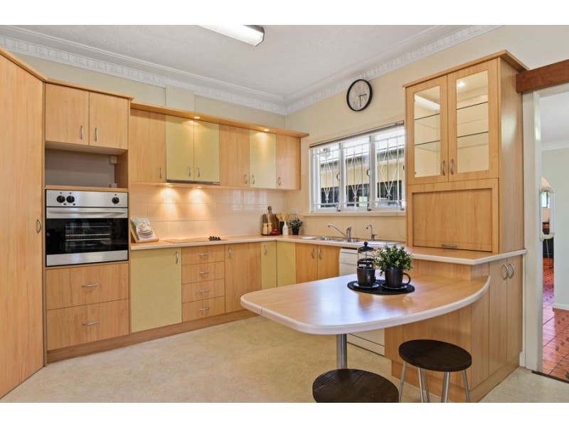 648 Hamilton Road, Chermside West QLD 4032