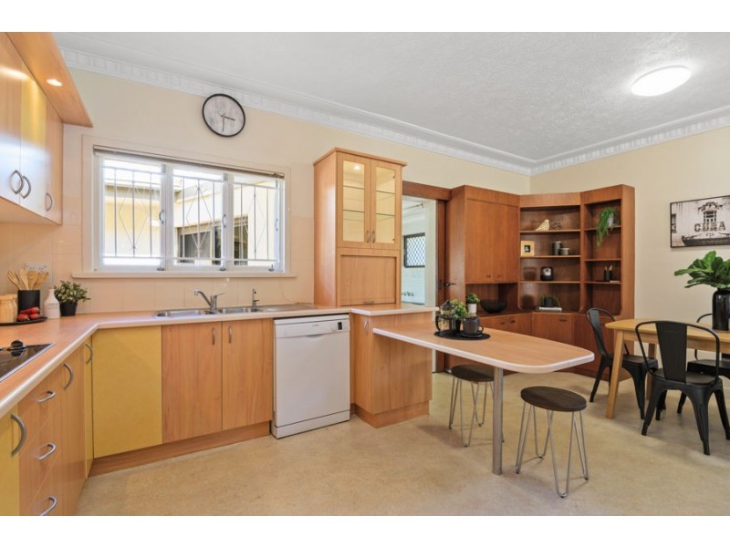 648 Hamilton Road, Chermside West QLD 4032
