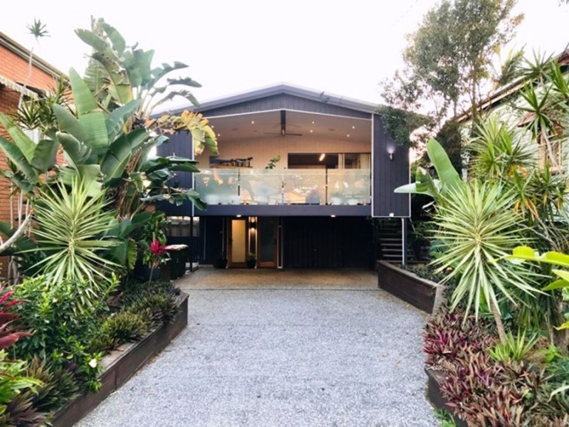 33 Muir st, Cannon Hill QLD 4170