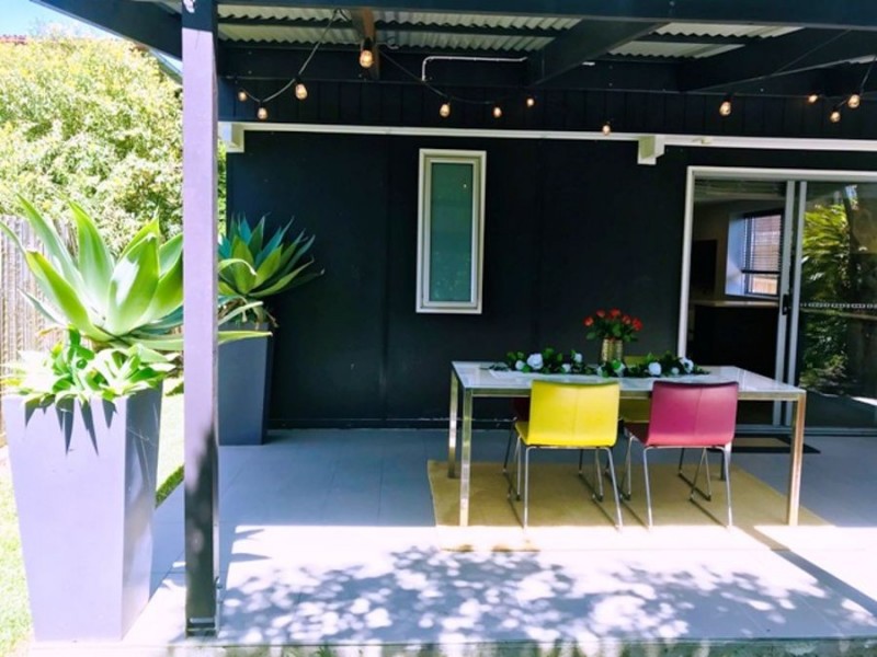 33 Muir st, Cannon Hill QLD 4170